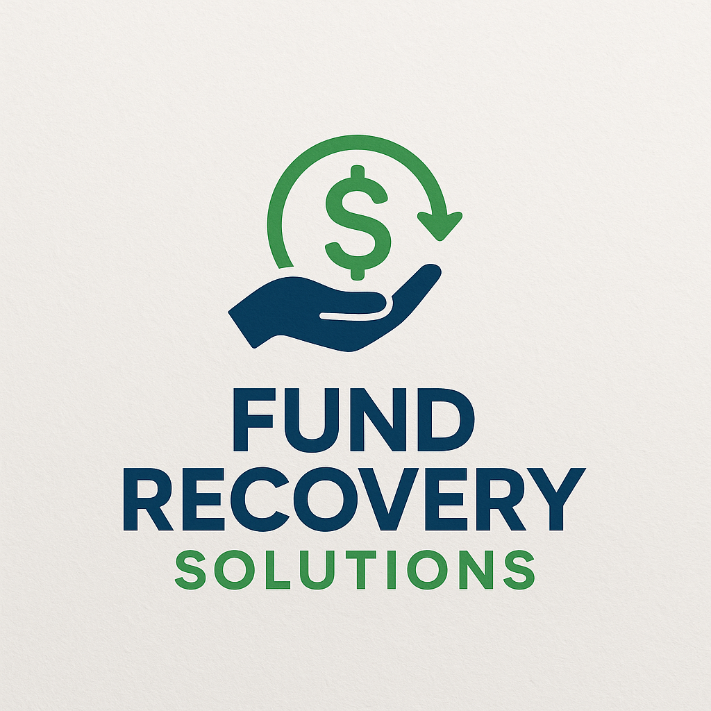 Fund Recovery Solutions Logo